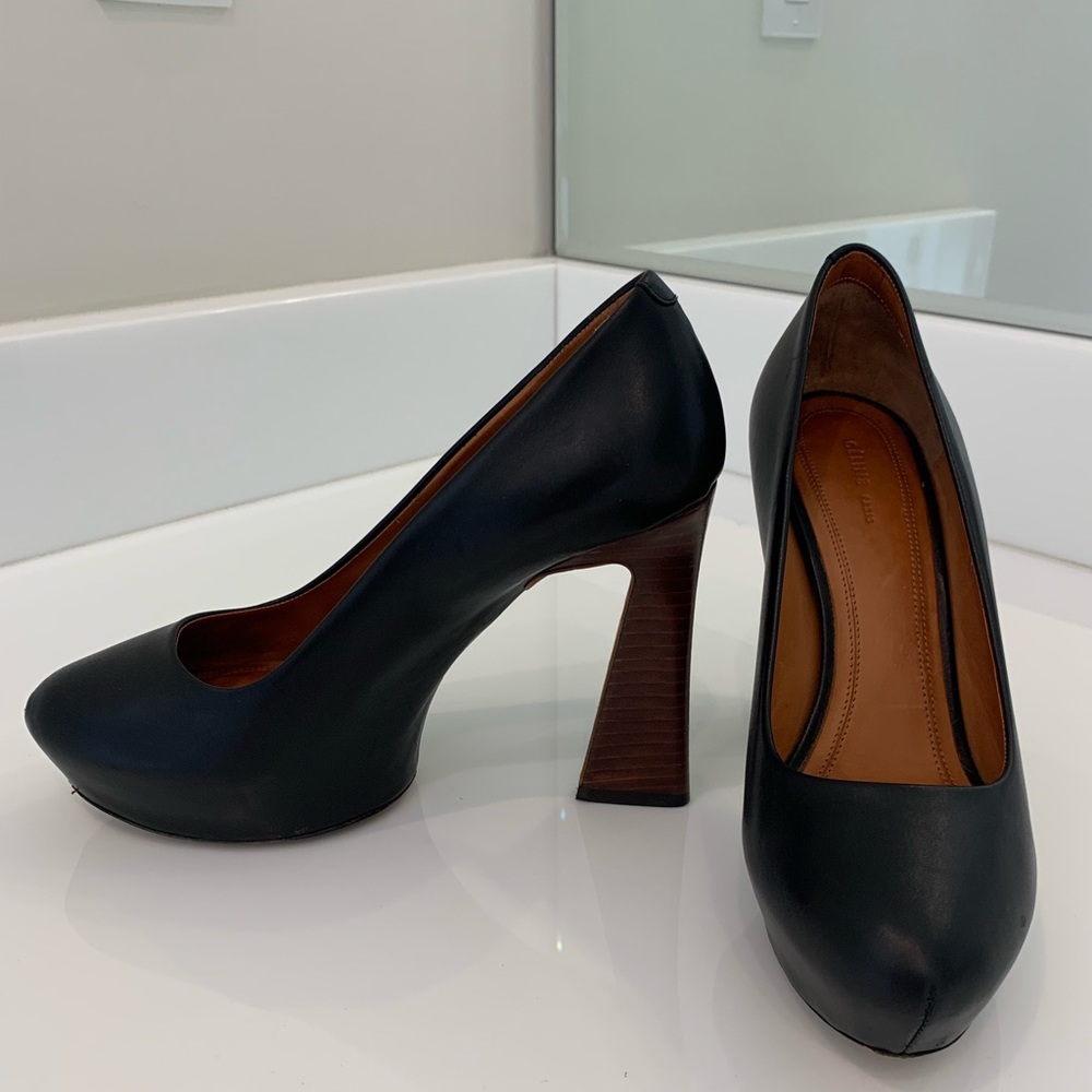 Celine heels